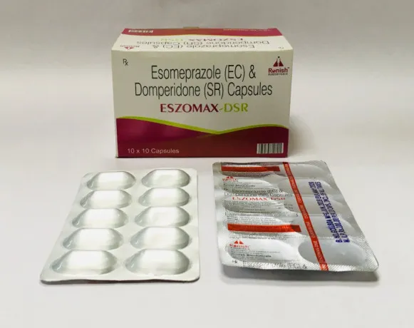 PCD Pharma Franchise company for Capsules 1