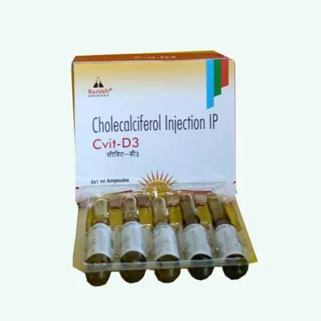 Injectable Products for PCD Pharma Franchise 1