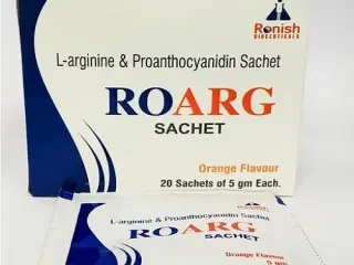 Sachet PCD Companies