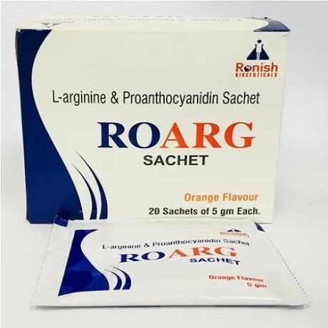 Sachet PCD Companies 1
