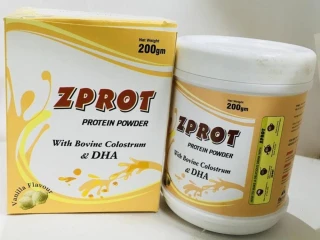 PCD Franchise company For Protein Powder