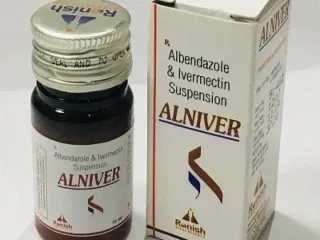 Pharmaceutical Franchise For Suspension
