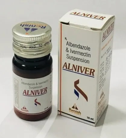 Pharmaceutical Franchise For Suspension 1