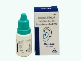 Ear Drops Franchise Companies