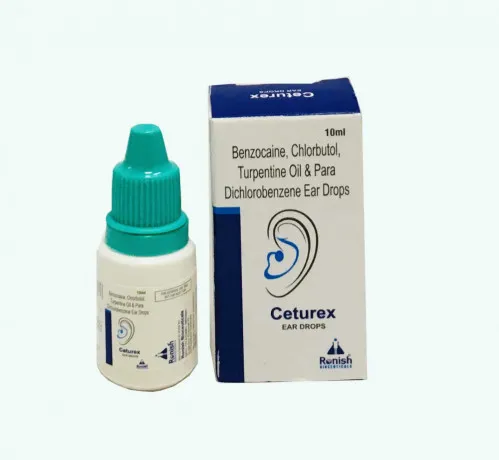 Ear Drops Franchise Companies 1