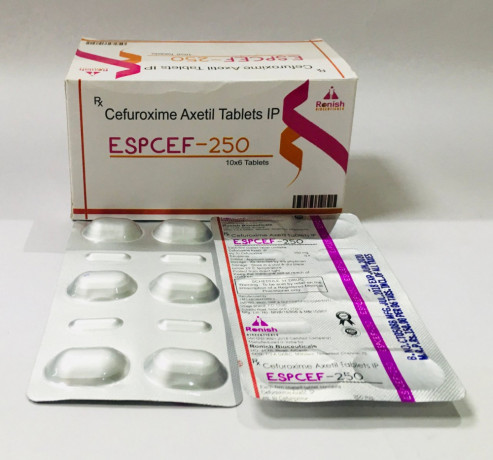Pharma Franchise For Non Beta Lactam Tablets 1