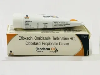 Top Antifungal Cream Franchise Companies