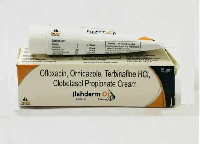 Top Antifungal Cream Franchise Companies 1