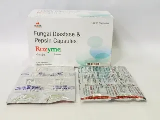 Pharma Franchise Companies for Capsules