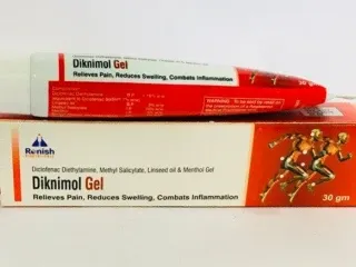 PCD pharma franchise company for pain ointment