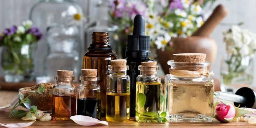Herbal medicines Contract manufacturing Company 1