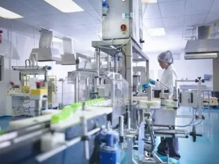 Third Party Manufacturing for Derma Products