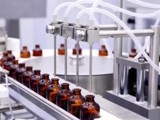 Third Party Manufacturer Companies For Syrup