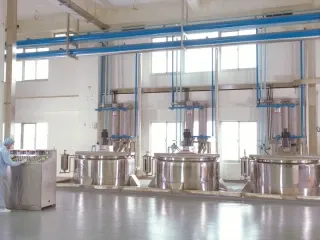 Third Party Manufacturing For Herbal Medicine