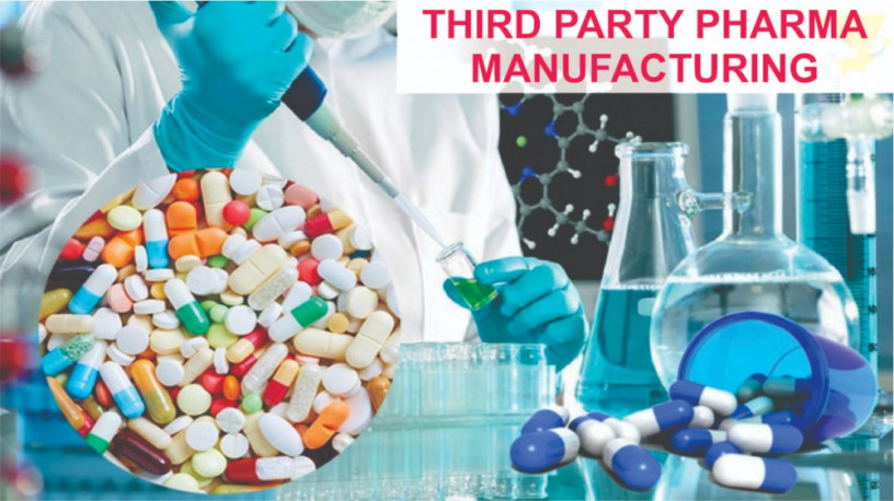 Third Party Manufacturers for Derma Medicine 1