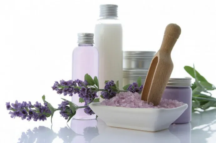 Third Party Manufacturing for Cosmetic Products 1