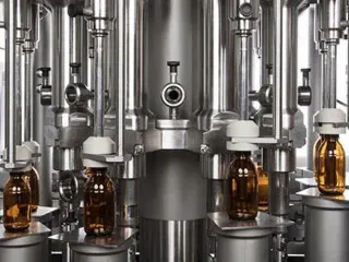 Dry Syrup Manufacturing Company in India