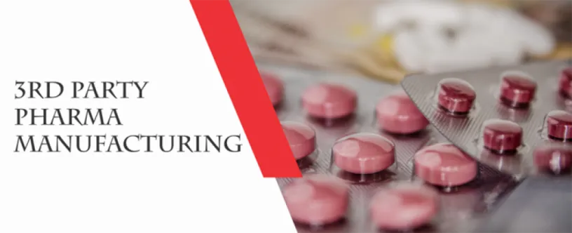 Pharma Tablets Manufacturer company in India 1