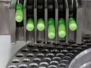 Top Pharma Capsule Manufacturer in India