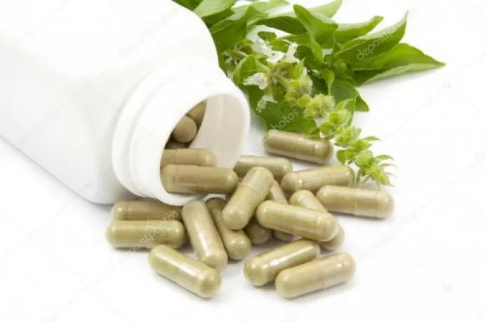 Contract Manufacturing For Ayurvedic Medicines 1