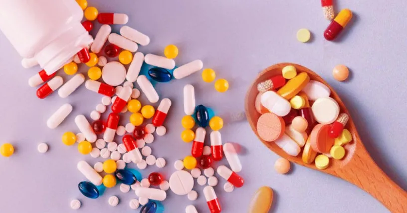 Third Party Manufacturing Company For Allopathic Medicine 1