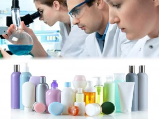 Cosmetic Products Third Party Manufacturing