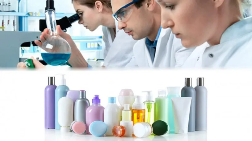Cosmetic Products Third Party Manufacturing 1