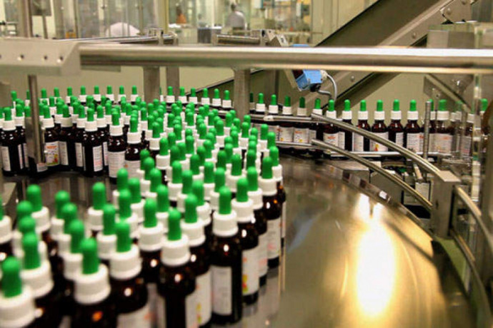 Top Pharma Syrup Manufacturer in India 1