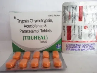 Ortho Products Franchise