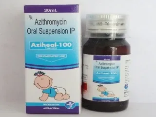 Pediatric PCD pharma company