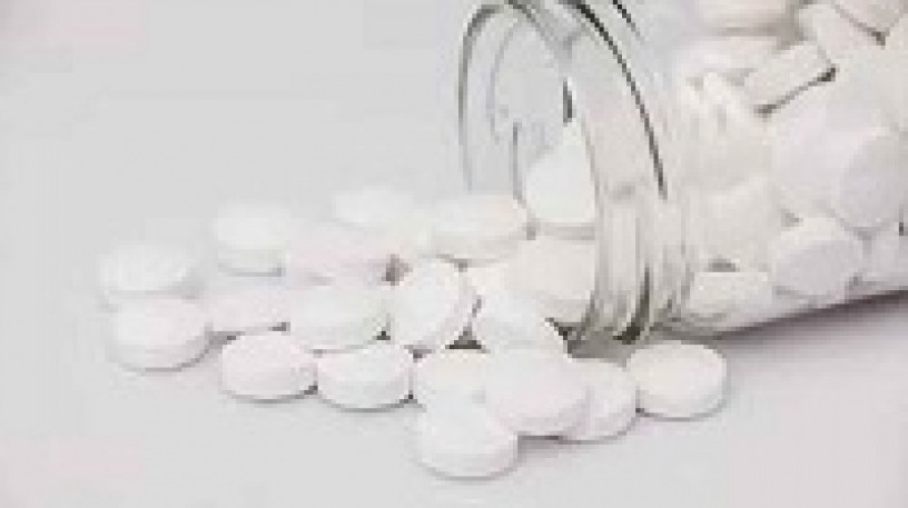 Aceclofenac 50 Mg Paracetamol 125Mg 1