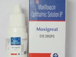 Eye Ear Nasal Drops PCD Franchise