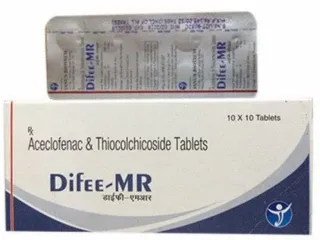 PCD Pharma Franchise for Analgesic Range