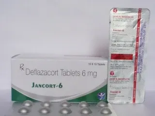 Anti-inflammatory Range PCD Company
