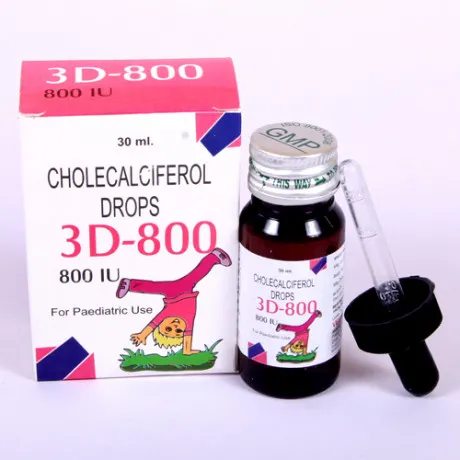General Range PCD Company 1