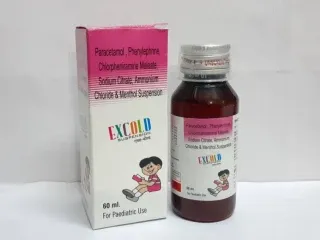 Pediatric Medicine Company Franchise