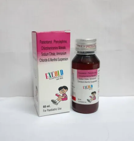 Pediatric Medicine Company Franchise 1