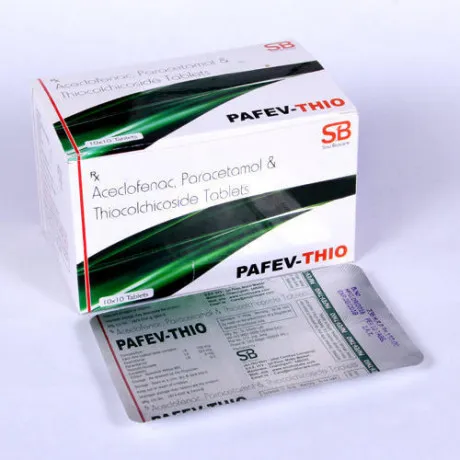 Analgesic Product PCD Pharma Franchise Company 1