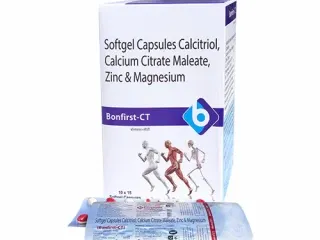 Orthopedic PCD Franchise Company