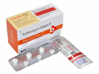 Antibiotics PCD Pharma Franchise