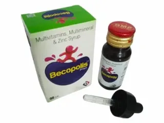PCD Franchise Business in Multivitamin Multimineral