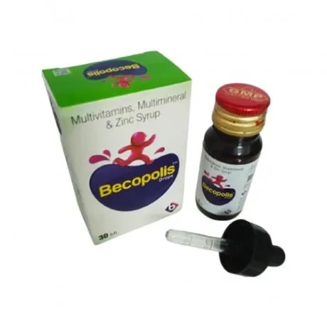 PCD Franchise Business in Multivitamin Multimineral 1