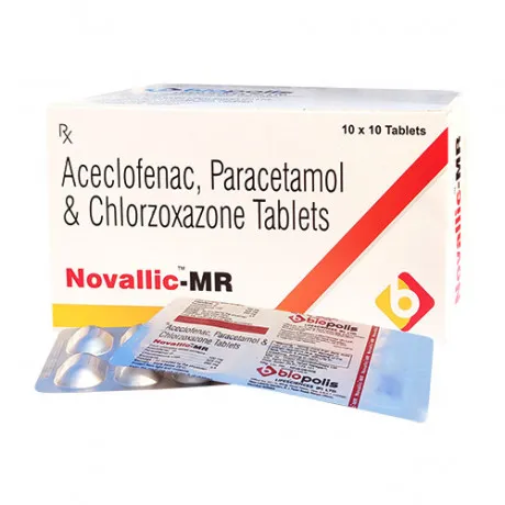 Analgesic Product PCD Pharma Franchise Company 1