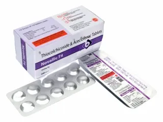 Anti Inflammatory Products Franchise