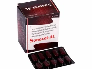 Pharma Franchise for Cold Medicine