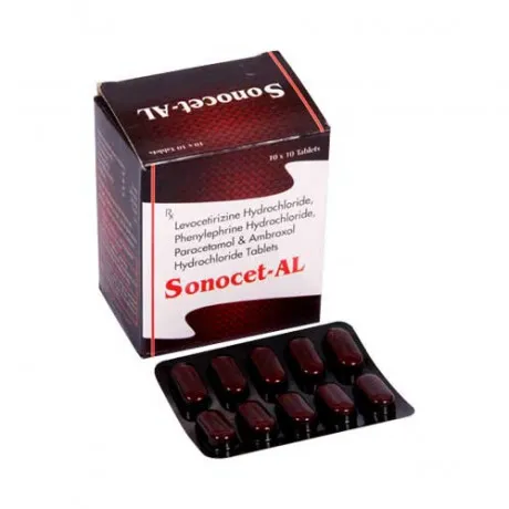 Pharma Franchise for Cold Medicine 1