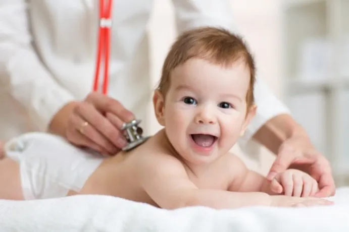 Pediatric Medicine Company 1