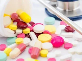 Pharma PCD Company for General Medicine