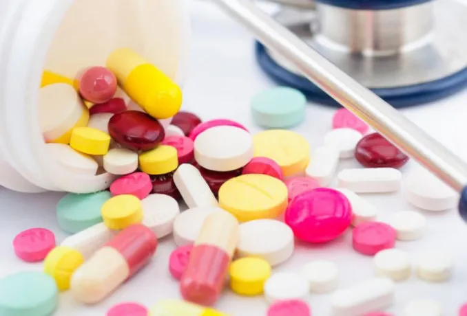 Pharma PCD Company for General Medicine 1