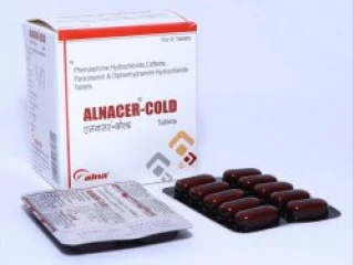 Anti Cold Drugs for Pharma Franchise